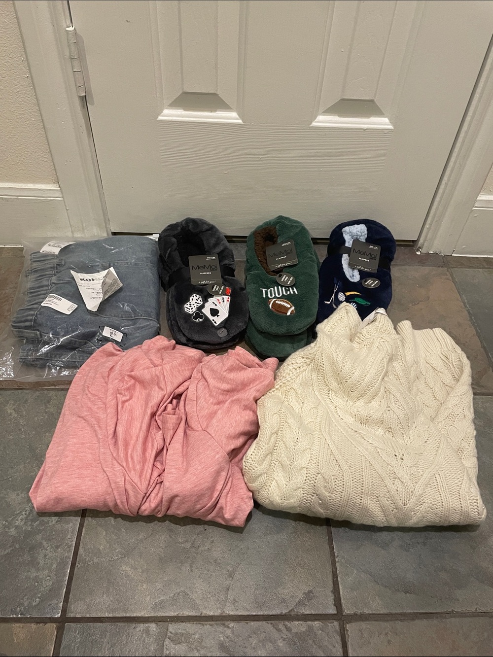 Kohls clothing bundle